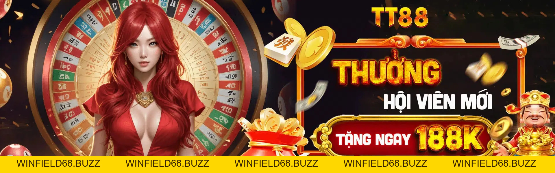 TT88 - Nhà Cái Cá Cược Trực Tuyến TT88.COM Uy Tín 2026 - WINFIELD68.BUZZ