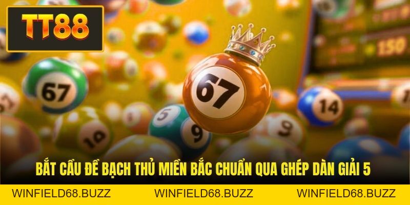 Cách Tính Lô Đề Miền Bắc Chuẩn Xác Ngay Lần Đầu Tiên - WINFIELD68.BUZZ