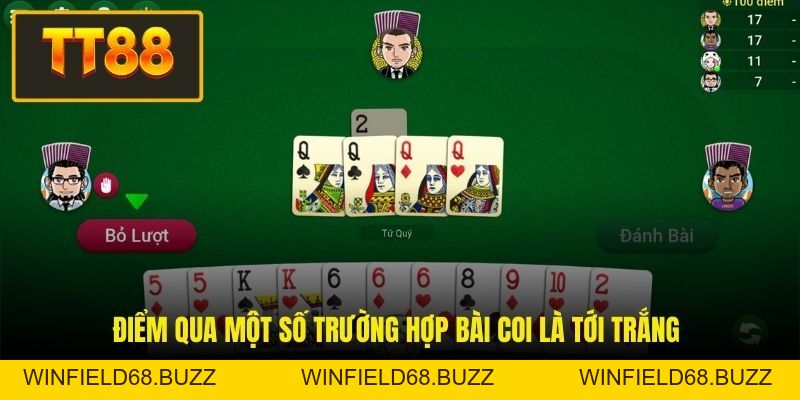 Luật Tiến Lên Miền Nam - Cẩm Nang Từ Cơ Bản Đến Nâng Cao - WINFIELD68.BUZZ