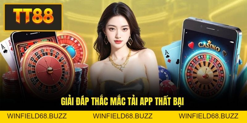 Tải App TT88 - Cách Thức Cá Cược Hiệu Quả Nhất 2026 - WINFIELD68.BUZZ Tải App TT88 - Cách Thức Cá Cược Hiệu Quả Nhất 2026 - WINFIELD68.BUZZ