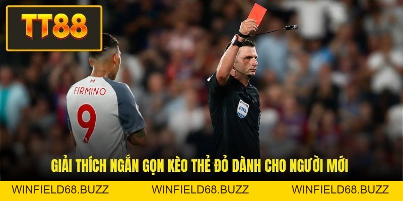 Kèo Thẻ Đỏ - Chuyên Gia TT88 Hé Lộ Kinh Nghiệm Bất Bại - WINFIELD68.BUZZ Kèo Thẻ Đỏ - Chuyên Gia TT88 Hé Lộ Kinh Nghiệm Bất Bại - WINFIELD68.BUZZ