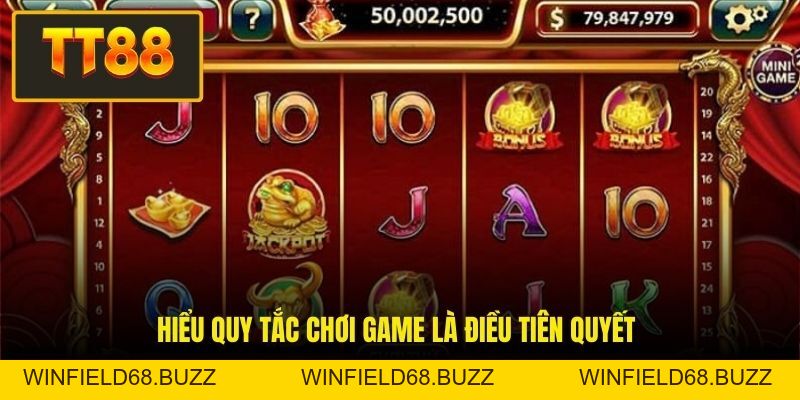 Cách Quay Hũ Dễ Nổ - Top 06+ Mẹo Thực Chiến Từ Cao Thủ - WINFIELD68.BUZZ Cách Quay Hũ Dễ Nổ - Top 06+ Mẹo Thực Chiến Từ Cao Thủ - WINFIELD68.BUZZ