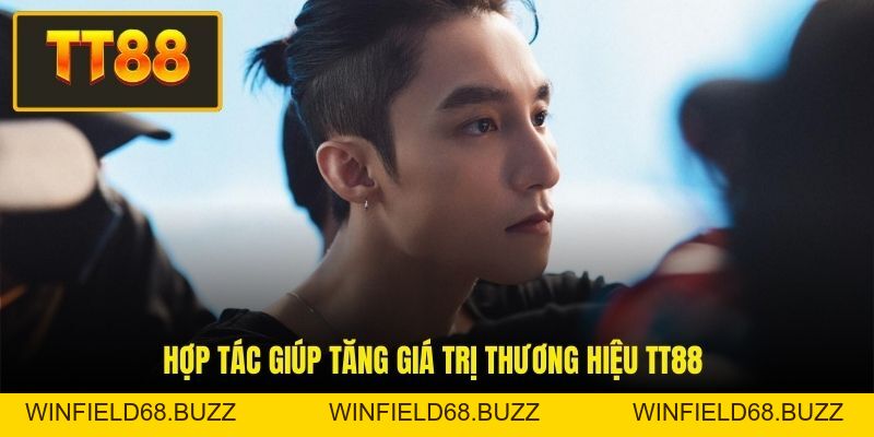 Đại Sứ Sơn Tùng MTP - Người Đồng Hành Hoàn Hảo Của TT88 - WINFIELD68.BUZZ
