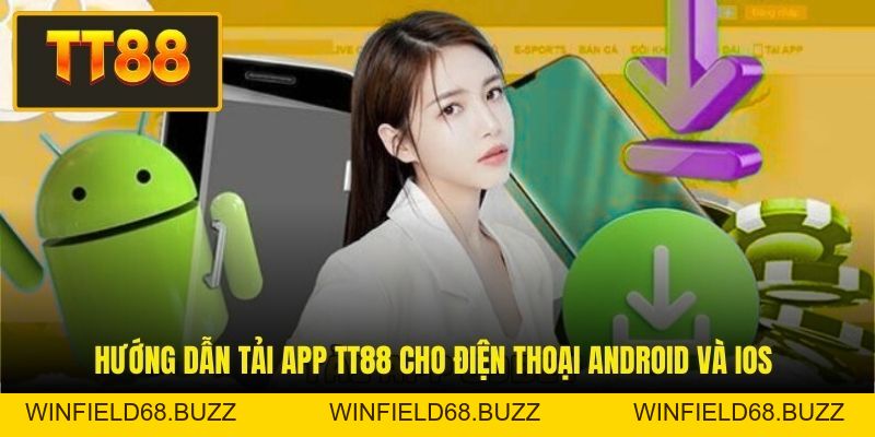 Tải App TT88 - Cách Thức Cá Cược Hiệu Quả Nhất 2026 - WINFIELD68.BUZZ Tải App TT88 - Cách Thức Cá Cược Hiệu Quả Nhất 2026 - WINFIELD68.BUZZ
