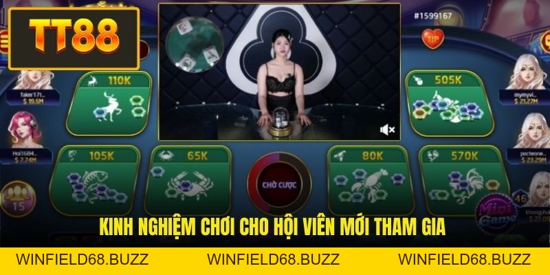 Mẹo Đánh Bầu Cua Trên Điện Thoại - Trải Nghiệm Là Có Thưởng - WINFIELD68.BUZZ Mẹo Đánh Bầu Cua Trên Điện Thoại - Trải Nghiệm Là Có Thưởng - WINFIELD68.BUZZ