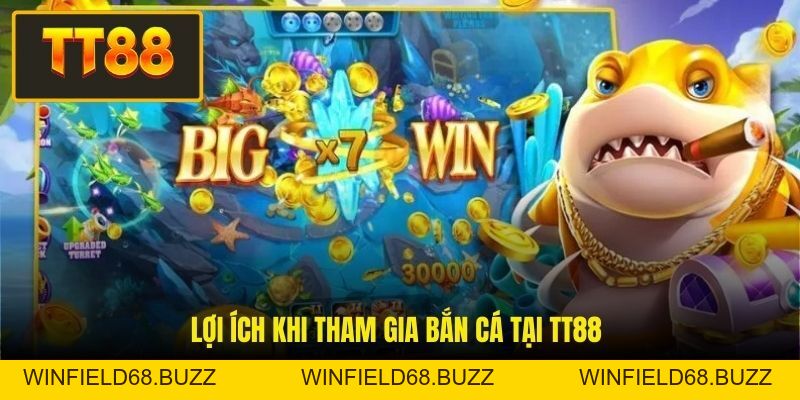 Bắn Cá Code - Cơ Hội Săn Quà Không Thể Bỏ Lỡ Tại TT88 - WINFIELD68.BUZZ