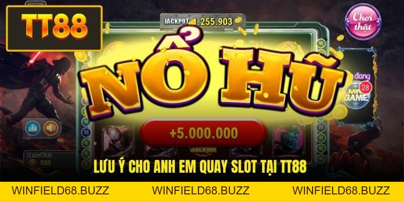 Cách Quay Hũ Dễ Nổ - Top 06+ Mẹo Thực Chiến Từ Cao Thủ - WINFIELD68.BUZZ Cách Quay Hũ Dễ Nổ - Top 06+ Mẹo Thực Chiến Từ Cao Thủ - WINFIELD68.BUZZ