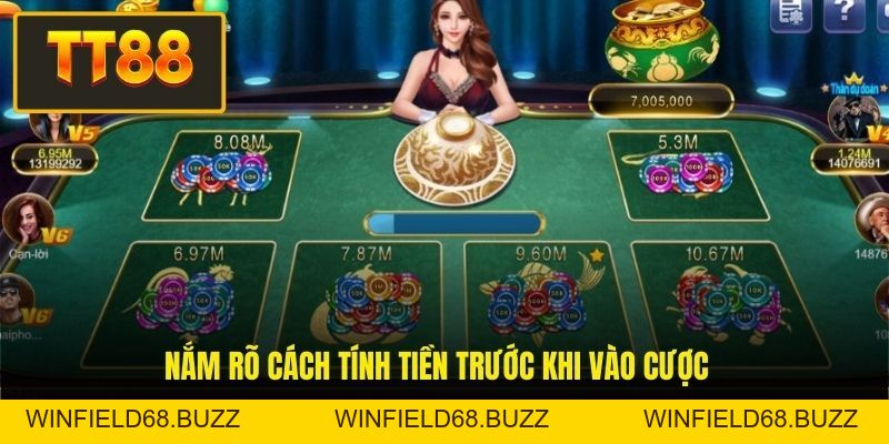 Mẹo Đánh Bầu Cua Trên Điện Thoại - Trải Nghiệm Là Có Thưởng - WINFIELD68.BUZZ Mẹo Đánh Bầu Cua Trên Điện Thoại - Trải Nghiệm Là Có Thưởng - WINFIELD68.BUZZ