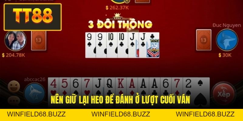 Chặt Heo Tiến Lên Miền Nam Và Bí Quyết Làm Chủ Tại TT88 - WINFIELD68.BUZZ Chặt Heo Tiến Lên Miền Nam Và Bí Quyết Làm Chủ Tại TT88 - WINFIELD68.BUZZ