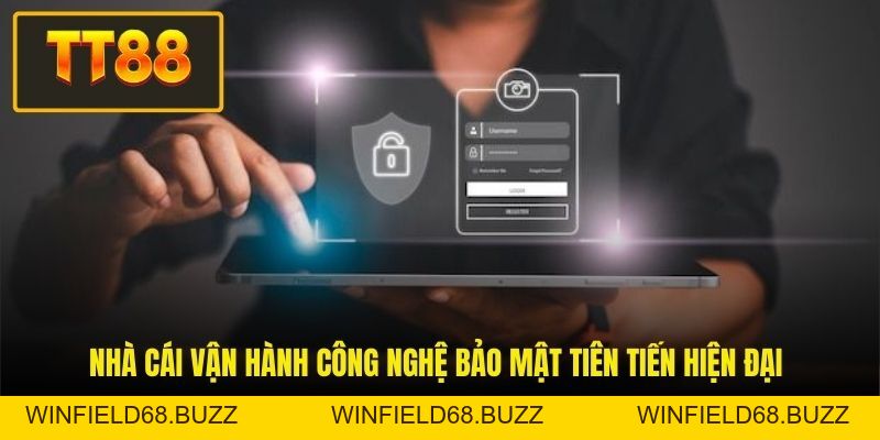 Quyền Riêng Tư - Tìm Hiểu Hệ Thống Quy Định Bảo Mật Cốt Lõi - WINFIELD68.BUZZ
