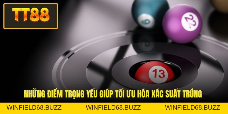 Bóng Âm Dương Lô Đề - Bí Quyết Giải Mã Quy Luật Từ Cao Thủ - WINFIELD68.BUZZ