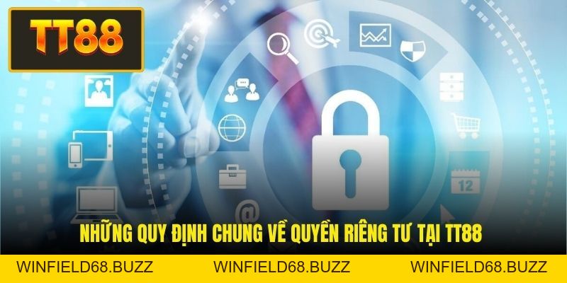 Quyền Riêng Tư - Tìm Hiểu Hệ Thống Quy Định Bảo Mật Cốt Lõi - WINFIELD68.BUZZ