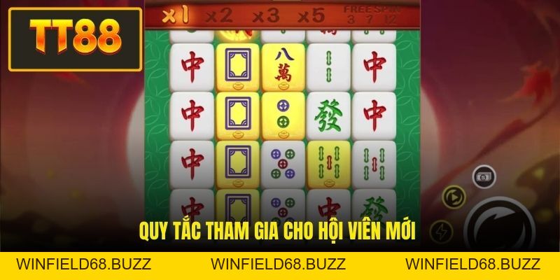 Nổ Hũ Mạt Chược - Tựa Game Nổ Hũ TT88 Vạn Người Mê - WINFIELD68.BUZZ Nổ Hũ Mạt Chược - Tựa Game Nổ Hũ TT88 Vạn Người Mê - WINFIELD68.BUZZ