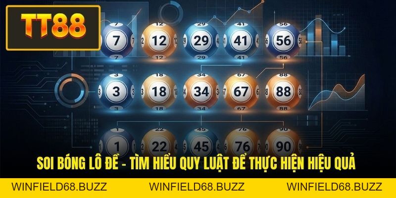 Lô Đề TT88 - Kinh Nghiệm Soi Lô Cầu Từ Cao Thủ - WINFIELD68.BUZZ Lô Đề TT88 - Kinh Nghiệm Soi Lô Cầu Từ Cao Thủ - WINFIELD68.BUZZ