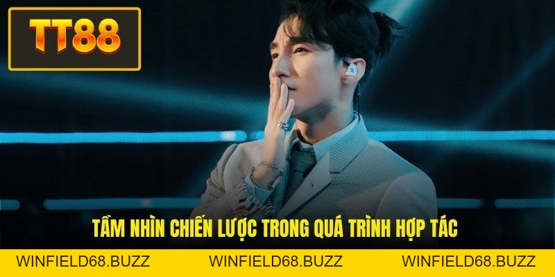 Đại Sứ Sơn Tùng MTP - Người Đồng Hành Hoàn Hảo Của TT88 - WINFIELD68.BUZZ
