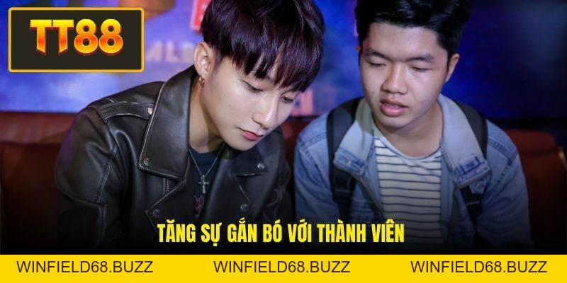 Đại Sứ Sơn Tùng MTP - Người Đồng Hành Hoàn Hảo Của TT88 - WINFIELD68.BUZZ