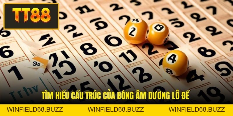 Bóng Âm Dương Lô Đề - Bí Quyết Giải Mã Quy Luật Từ Cao Thủ - WINFIELD68.BUZZ