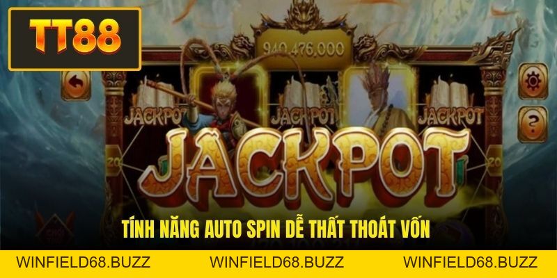 Mẹo Chơi Nổ Hũ - 06 Bí Quyết Thực Chiến Dễ Chạm Jackpot - WINFIELD68.BUZZ Mẹo Chơi Nổ Hũ - 06 Bí Quyết Thực Chiến Dễ Chạm Jackpot - WINFIELD68.BUZZ