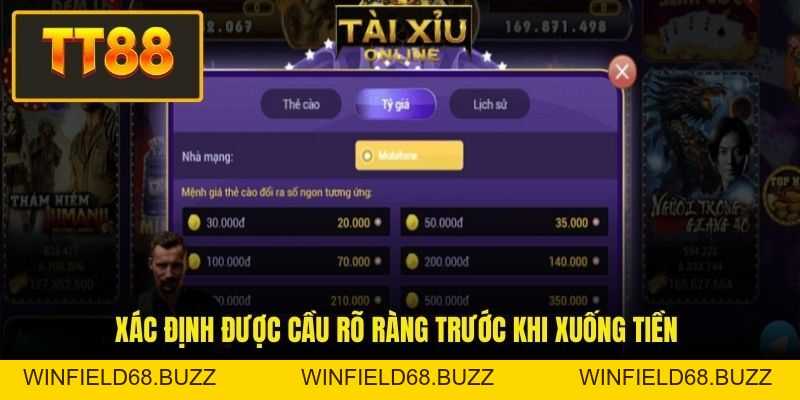 Tài Xỉu Tiền Ảo - Cơ Hội Giải Trí Trong Không Gian Crypto - WINFIELD68.BUZZ Tài Xỉu Tiền Ảo - Cơ Hội Giải Trí Trong Không Gian Crypto - WINFIELD68.BUZZ