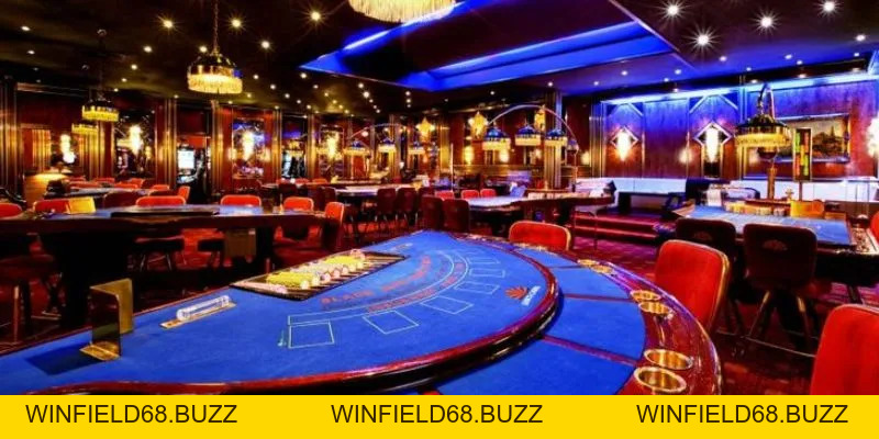 TT88 - Nhà Cái Cá Cược Trực Tuyến TT88.COM Uy Tín 2026 - WINFIELD68.BUZZ